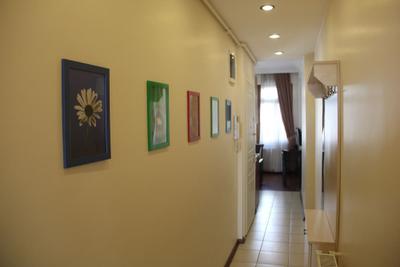 Taksim House Suites