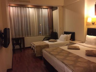 Taksim House Suites