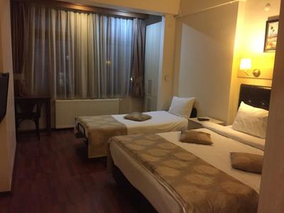 Taksim House Suites