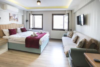T Square Residence