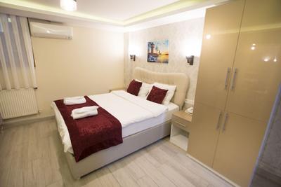 T Square Residence