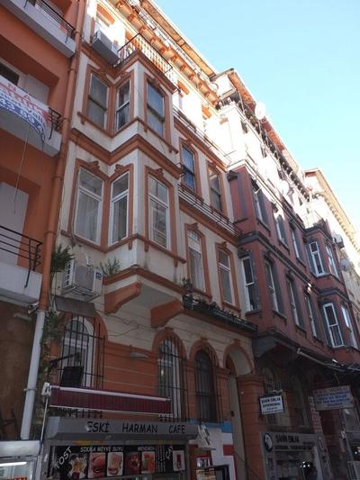 Pera Istanbul Apart
