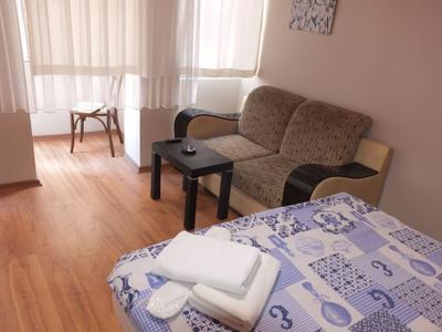 Pera Istanbul Apart