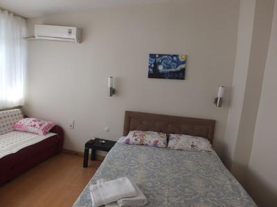 Pera Istanbul Apart