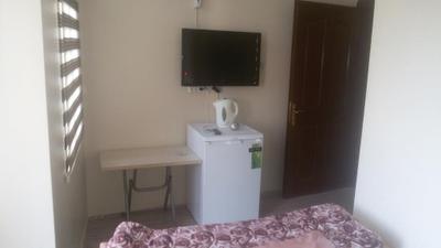 Beyoglu Apart