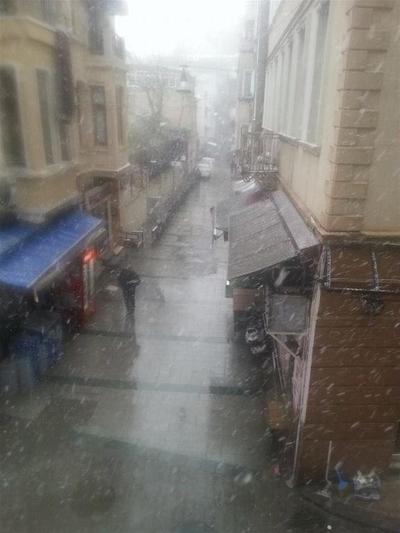 Beyoglu Apart