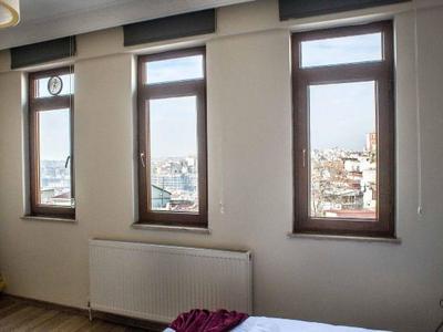 Detay Residence Taksim
