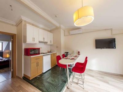 Detay Residence Taksim