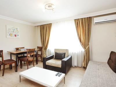 Detay Residence Taksim