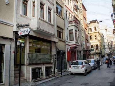 Detay Residence Taksim