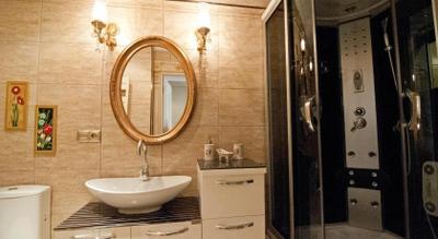 Blue Tuana Suite