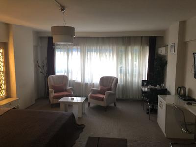 Lizzia Inn Butik Otel