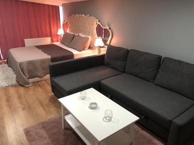 Lizzia Inn Butik Otel