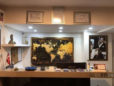 Lizzia Inn Butik Otel