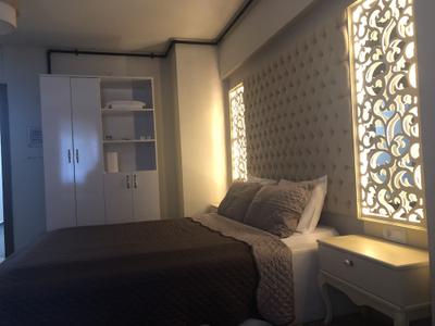 Lizzia Inn Butik Otel