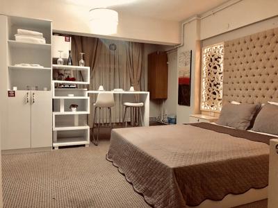 Lizzia Inn Butik Otel