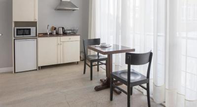 Moda Hostel