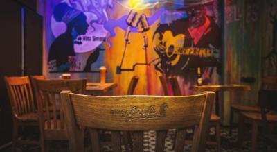 Moda Hostel