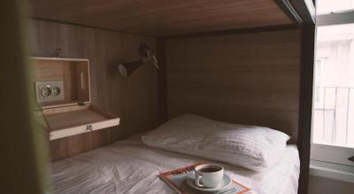 Moda Hostel