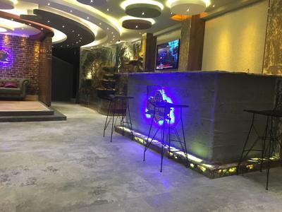 Corner Park Suite Hotel
