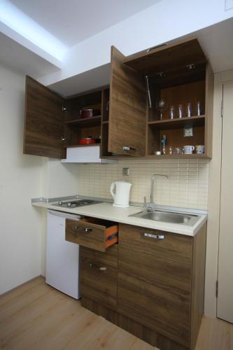 Onur Residence