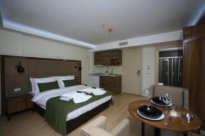 Onur Residence