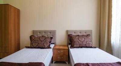 Ayasofya Donat Aparts & Suites