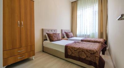 Ayasofya Donat Aparts & Suites