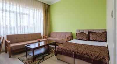 Ayasofya Donat Aparts & Suites