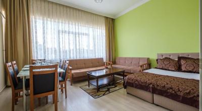 Ayasofya Donat Aparts & Suites