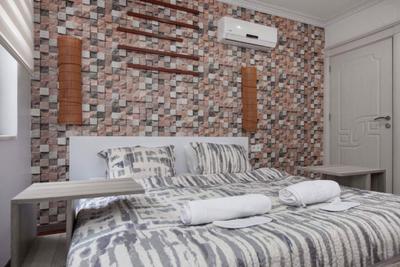 Mayata Pera Aparthotel