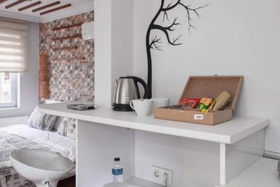 Mayata Pera Aparthotel