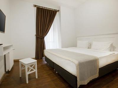 Stay Juno Apartments
