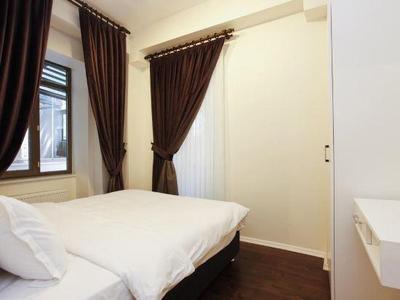 Stay Juno Apartments