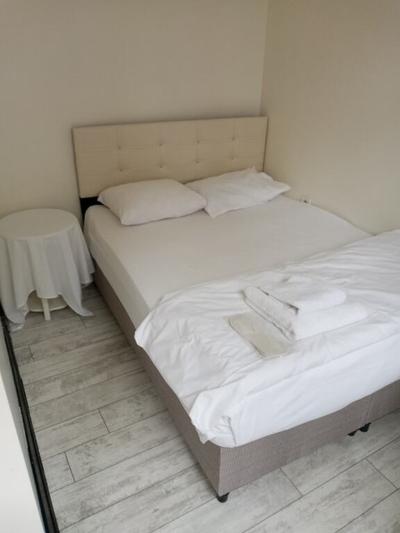 Taksim Makrom House