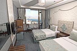 Iberostar Grand Istanbul Bosphorus