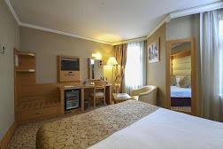 Iberostar Grand Istanbul Bosphorus
