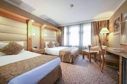 Iberostar Grand Istanbul Bosphorus