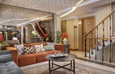 Almina Guest House