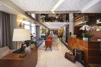 Almina Guest House