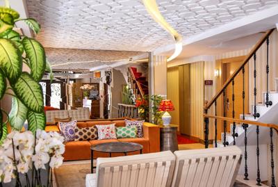 Almina Guest House