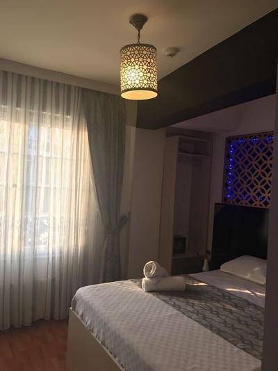 Fairytale Hotel