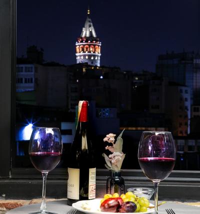 Hotel Mola Galata