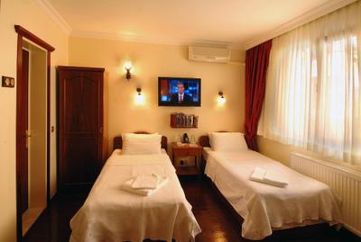 Sebnem Hotel