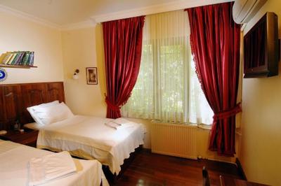 Sebnem Hotel