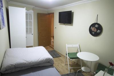 Istanbul Erasmus House