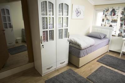 Istanbul Erasmus House