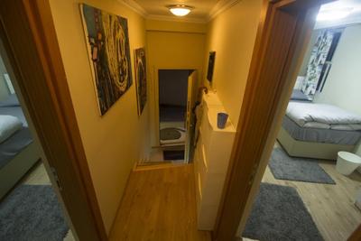 Istanbul Erasmus House