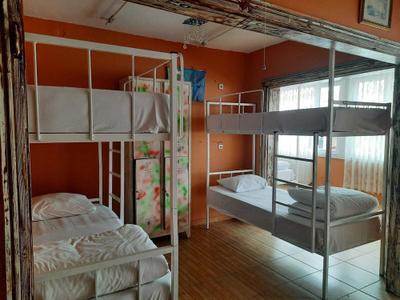 Bahaus Guesthouse Hostel