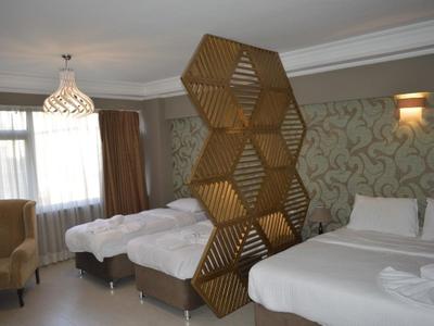 ISTANBULINN Apartment